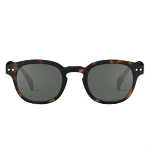 Izipizi C Sunglasses - Tortoise